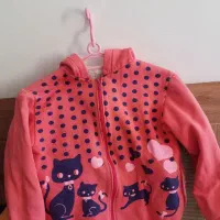 لباس هودی دخترانه|کفش و لباس بچه|شیراز, کیان شهر|دیوار