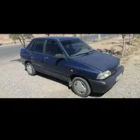 پراید 131 مدل 91|خودرو سواری و وانت|زابل, |دیوار