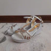 کفش مجلسی دخترانه