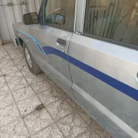 مزدا ژاپن بی رنگ وپلم