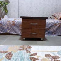 دراور دو کشو دار