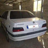 پژو پرشیا پارس سال مدل ۹۴|خودرو سواری و وانت|هشتگرد, ینگی امام|دیوار