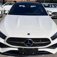 اقساط بنز A200 مدل 2025