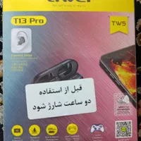هندزفری بلوتوثی