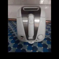 سرخ کن ایتالیایی|اجاق گاز و لوازم برقی پختوپز|صفادشت, |دیوار