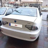 سمند سورن پلاس مدل ۱۴۰۰|خودرو سواری و وانت|بانه, |دیوار