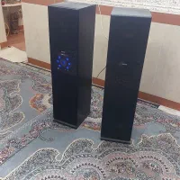 باند خانگی نقدی ومعاوضه|سیستم صوتی خانگی|پیشوا, |دیوار