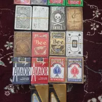 انواع پاسور اورجینال