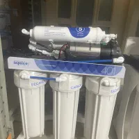 خدمات ۲۴ساعته تصفیه اب