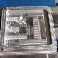 خدمات ماشینکاری فرز سی‌ان‌سی (cnc) و سوراخکاری کرج|خدمات پیشه و مهارت|مشکین‌دشت, |دیوار