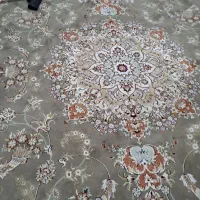 فرش 12متری گردویی