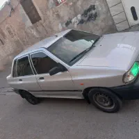 پراید ۸۷ عروسک ۲۵۰تا کار