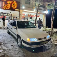 زانتیا مدل ۸۹ موتور ۲۰۰۰ اقساط(اتوآریا)