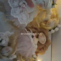 عروسک های فرشته / گیفت فرشته|اسباببازی بچه|تهران, گمرک|دیوار