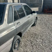 پراید مدل ۸۴|خودرو سواری و وانت|توکهور, |دیوار