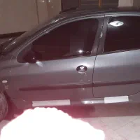 ۲۰۶ تیپ۲باموتورTU۳A