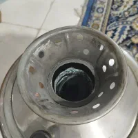 سماور برنجی عتیقه|سماور، چایساز، قهوهساز|مشهد, شهرک شهید باهنر|دیوار