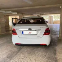 فروش برلیانس h230|خودرو سواری و وانت|زنجان, |دیوار