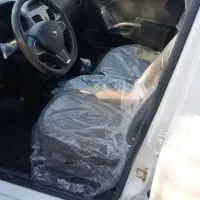 ساینا دوگانه شرکتی مدل 1403صفرفواپشن 85گانه|خودرو سواری و وانت|کرمان, |دیوار