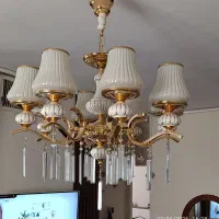لوسترسرامیکی رنگ ثابت