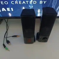 اسپیکر سانبار|قطعات و لوازم جانبی رایانه|اسدآباد, |دیوار