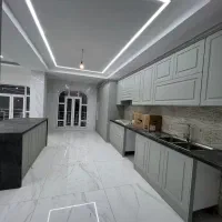 ۱۹۰متر خاص ترین و لوکس ترین ۲پارکینگ در شیخ زاهد|فروش آپارتمان|لاهیجان, شیخ زاهد|دیوار