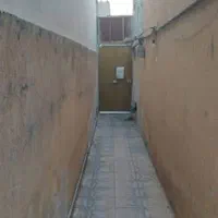 ملک کلنگیه قابل سکونت در بلوار نصر غربی(حیاط دار)|فروش خانه و ویلا|شیراز, دلجو|دیوار
