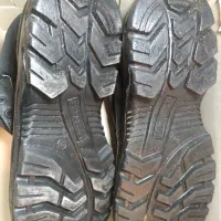 کفش ایمنی|کیف، کفش، کمربند|سبزوار, امیر کبیر|دیوار