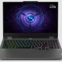 لپ تاپ لنوو LOQ|رایانه همراه|تهران, سبلان (لشگر)|دیوار