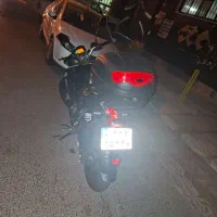 بنلی ۱۸۰s مدل ۱۴۰۳|موتورسیکلت|کرج, گوهردشت|دیوار