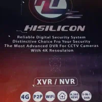 دوربین مدار بسته در حد نو|دوربین مداربسته|اصفهان, ارداجی|دیوار