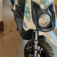 موتور برقیRL5000