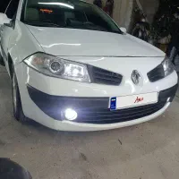 مگان 2000 مدل 90