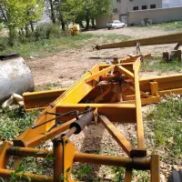 تراکتور لور|قطعات یدکی و لوازم جانبی|گلبهار, شهر جدید گلبهار|دیوار