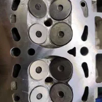 سرسیلندر ال نود L90زانتیا پژو مگان ال۹۰ ۲۰۶|قطعات یدکی و لوازم جانبی|تبریز, |دیوار