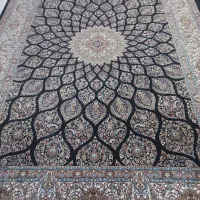 ۲ تخته فرش ۷۰۰ شانه نگین مشهد|فرش|فردیس, شهرک راه آهن|دیوار