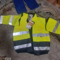 لباس کارگاهی