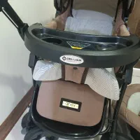 کالسکه و کریر برند دلیجان نو|کالسکه و لوازم جانبی|چمران, |دیوار