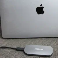 هارد 500 گیگابایت اکسترنال