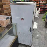 دستگاه بستنی کاتابریگا ایتالیایی|کافی‌شاپ و رستوران|رودسر, |دیوار