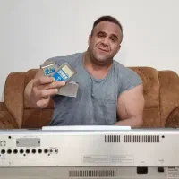 ( پیا 80 )ارگ pa 80