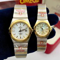 امگا کانسلیشن