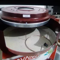 فرتنوری برقی|اجاق گاز و لوازم برقی پختوپز|ارومیه, |دیوار