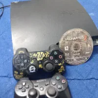 پیلیستیشن 3|کنسول، بازی ویدئویی و آنلاین|مشهد, همت آباد|دیوار