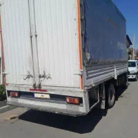 خاور ۶۰۸ مدل ۷۲