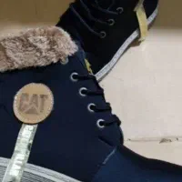 نیم بوت زنانه