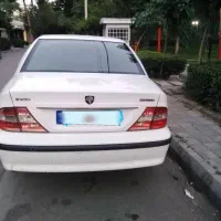 سمند se  مدل 92|خودرو سواری و وانت|مشهد, شهرآرا|دیوار