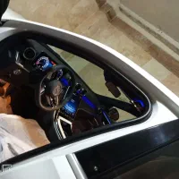 بنز c۲۰۰ صفر کیلومتر فروشی