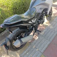 گلکسی na180|موتورسیکلت|همدان, |دیوار