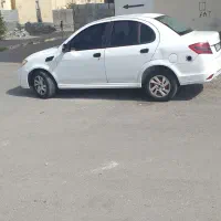 ساینا ۹۶|خودرو سواری و وانت|میناب, |دیوار